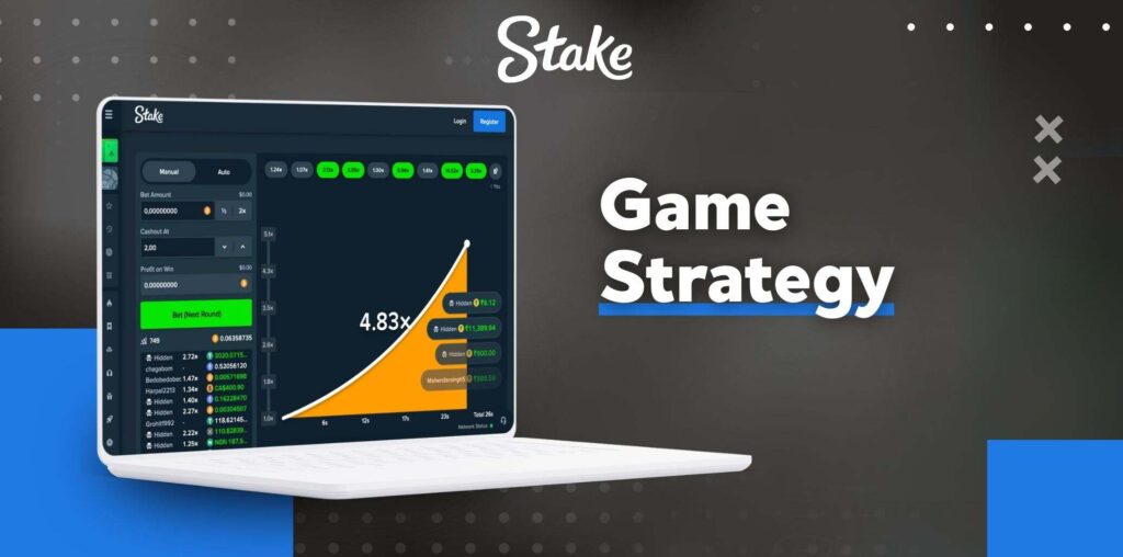Stake Pakistan Aviator Game Strategy information