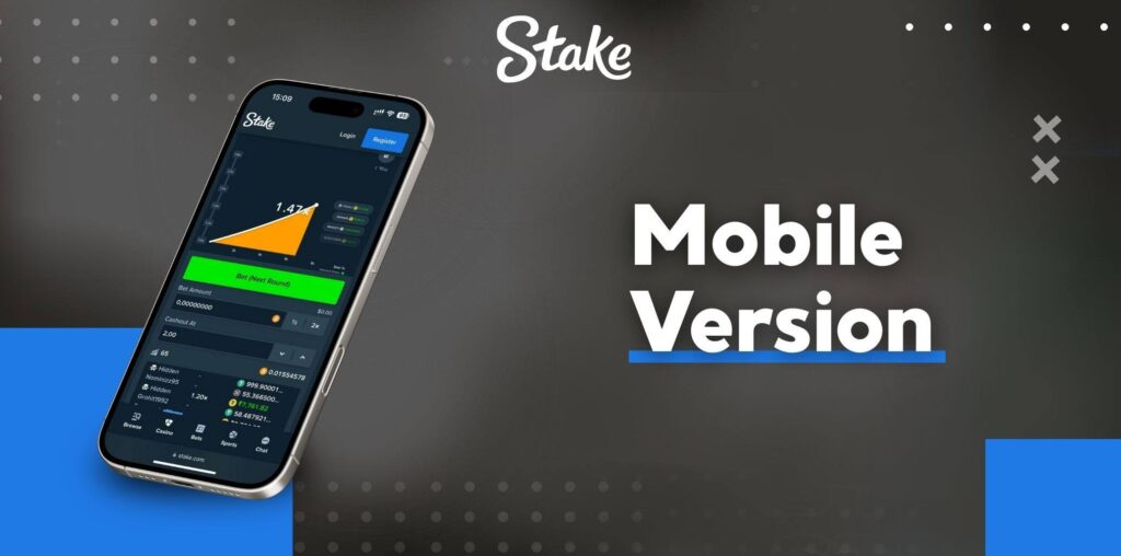 How to play Stake Pakistan Aviator Mobile Version