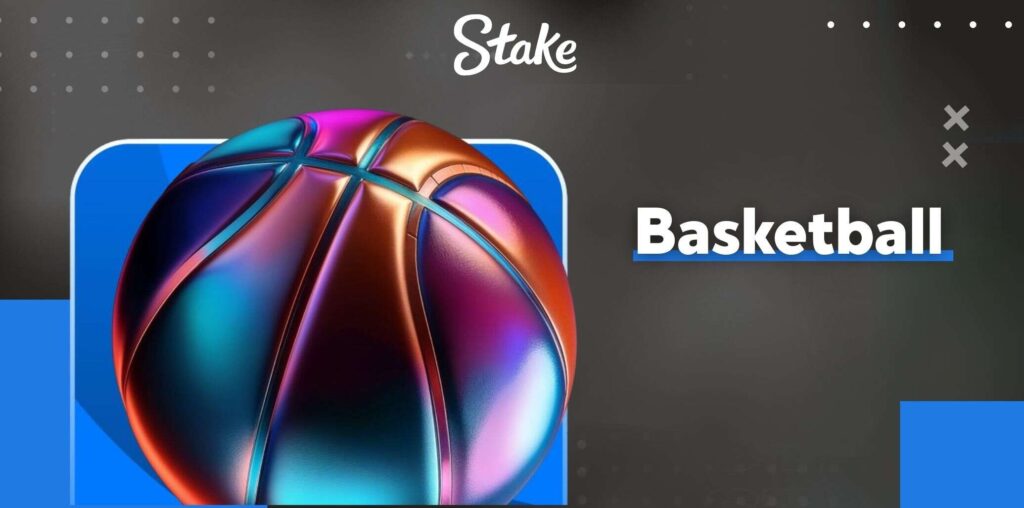 Stake Pakistan Basketball betting overview