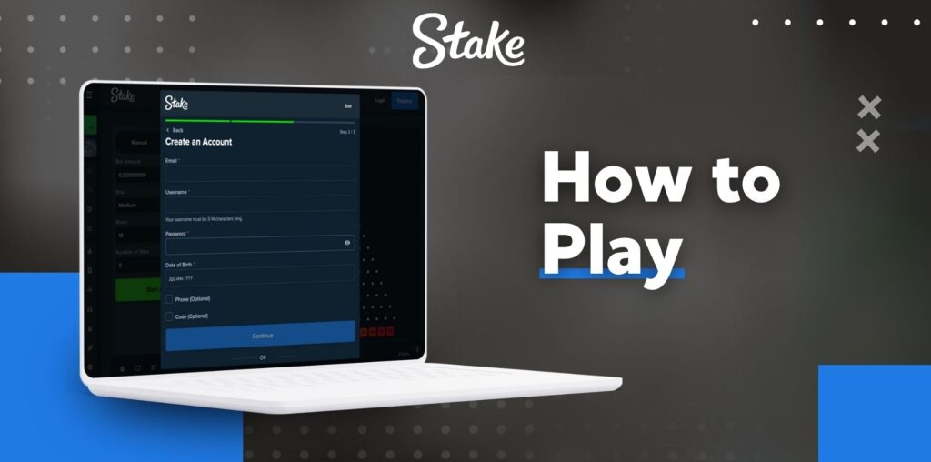 How to Play Plinko at Stake Pakistan platform