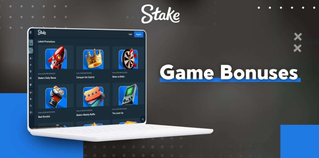 Stake Pakistan Plinko Game Bonuses review