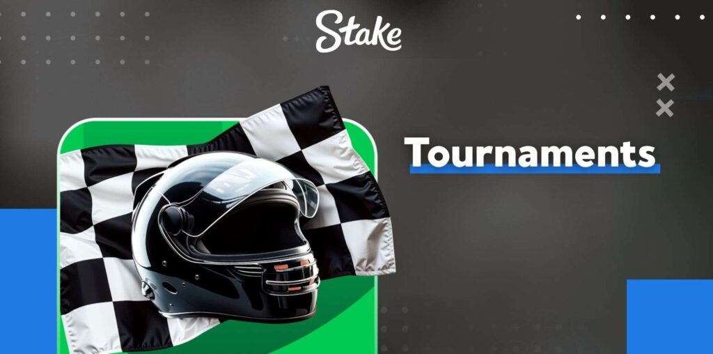 Stake Pakistan Slot Tournaments and Challenges