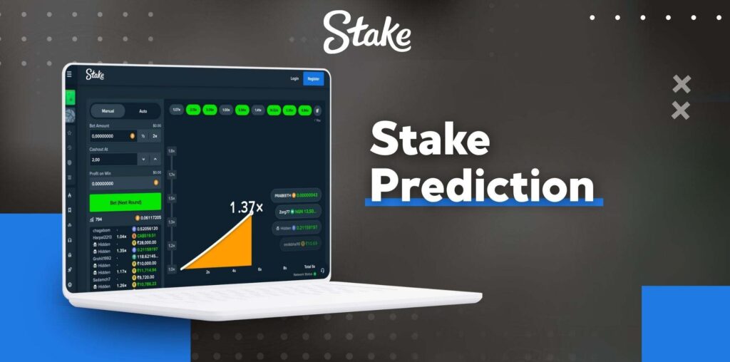 Stake Pakistan Aviator casino game Prediction