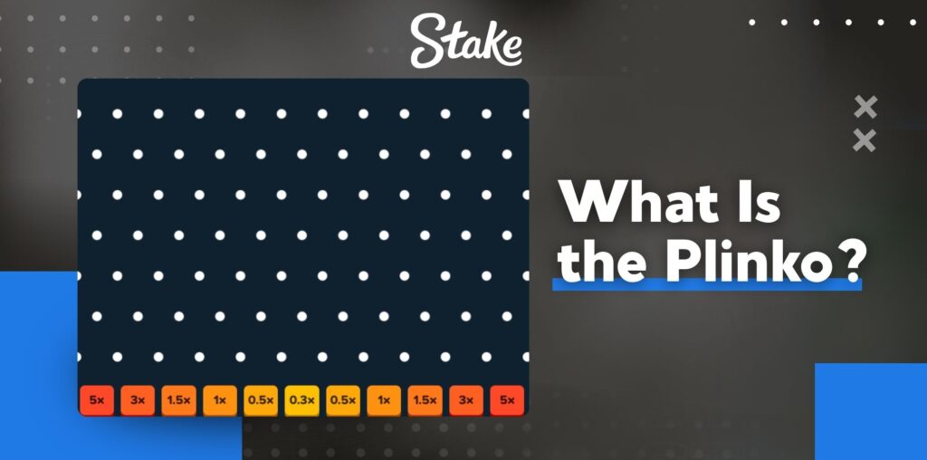 Plinko Game in Pakistan info