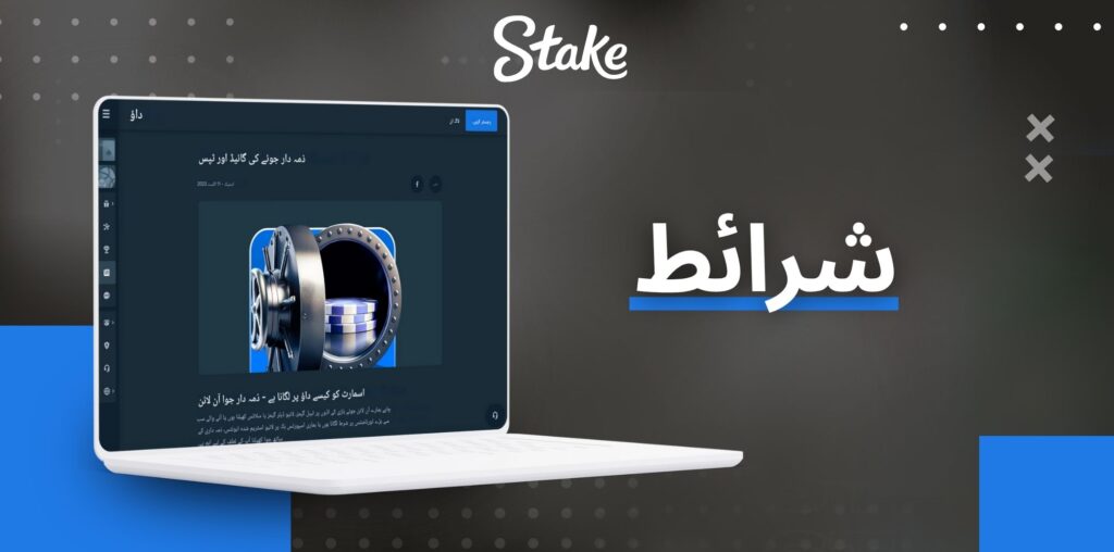 ادائیگی کی شرائط