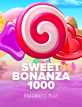 Sweet Bonanza 1000