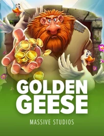 Golden Geese